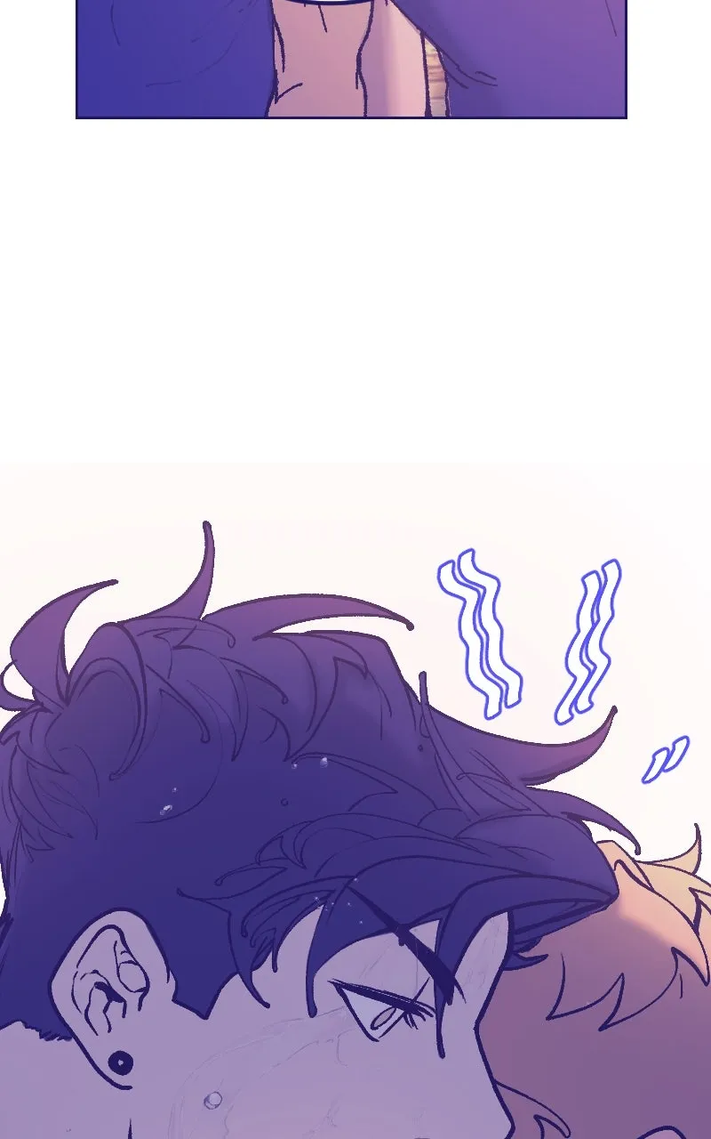 Love Online Chapter 4 page 17 - 