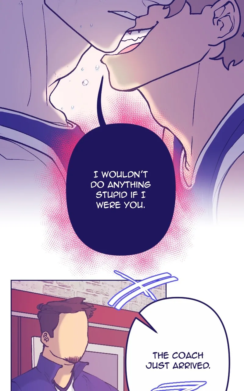 Love Online Chapter 4 page 18 - 