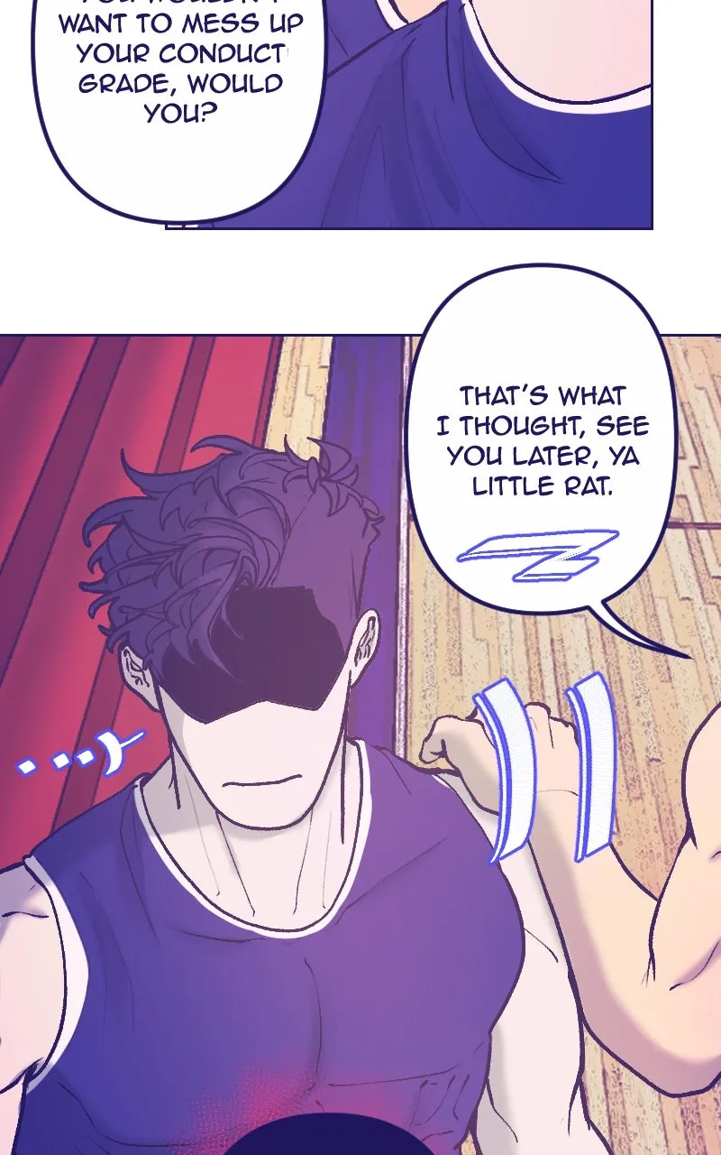 Love Online Chapter 4 page 20 - 