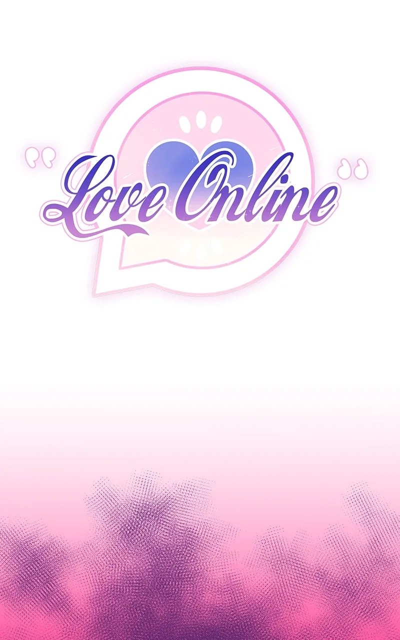 Love Online Chapter 4 page 3 - 