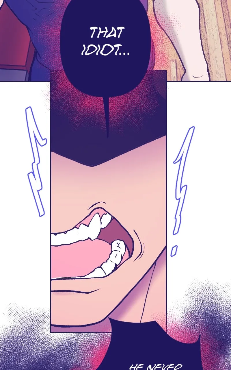 Love Online Chapter 4 page 21 - 