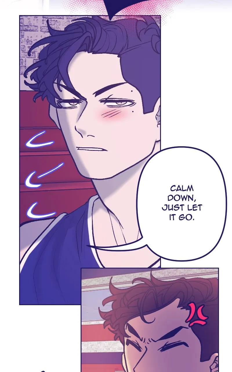 Love Online Chapter 4 page 23 - 