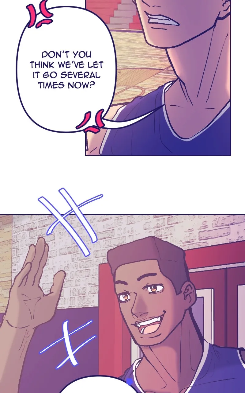 Love Online Chapter 4 page 24 - 