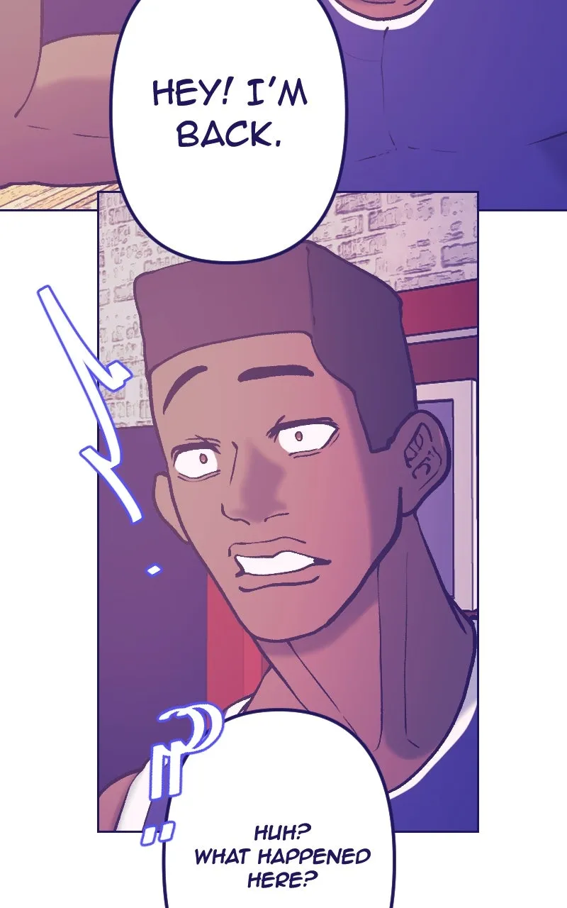 Love Online Chapter 4 page 25 - 