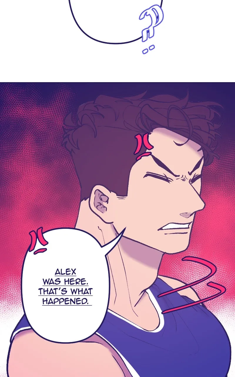 Love Online Chapter 4 page 26 - 