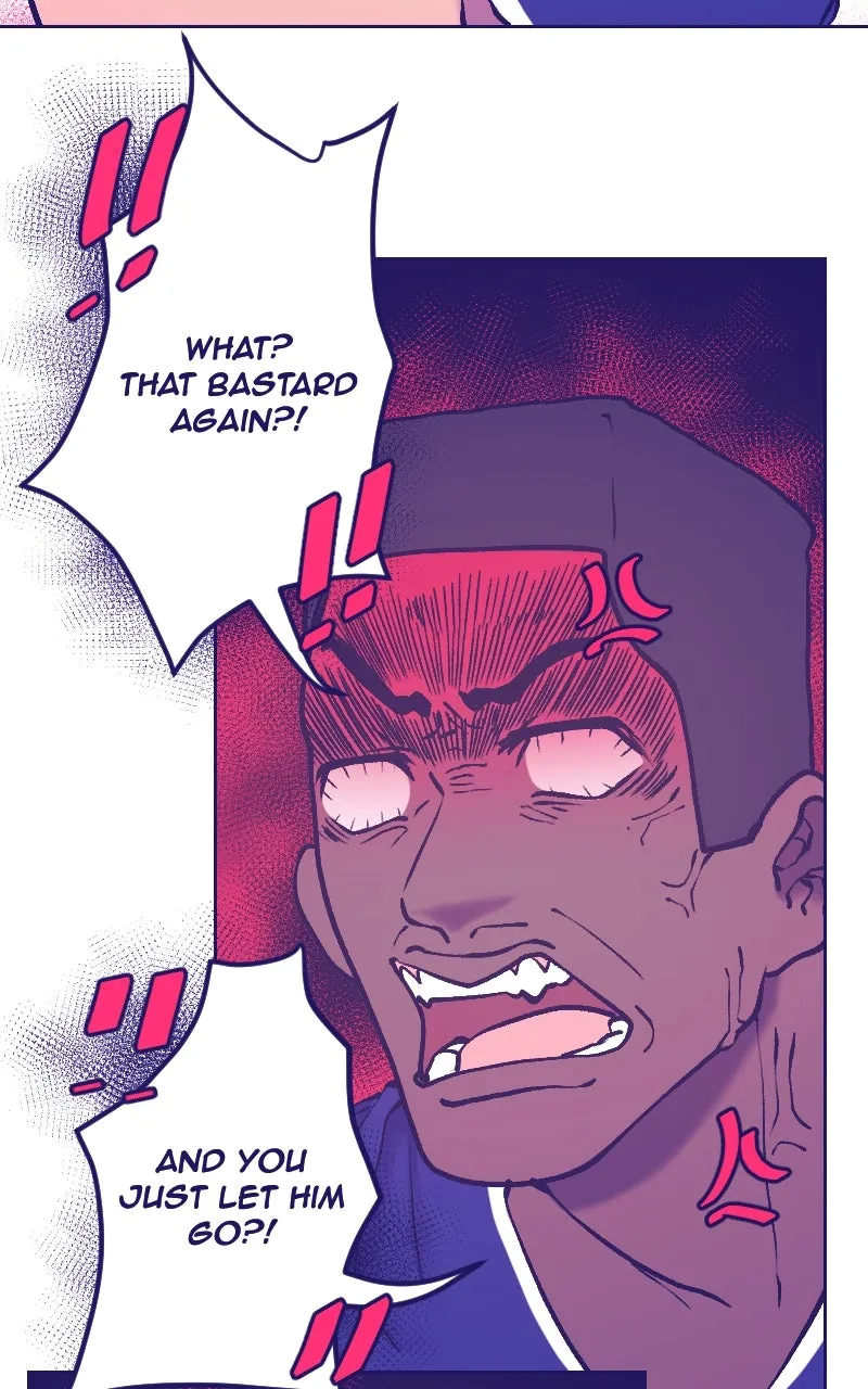 Love Online Chapter 4 page 27 - 