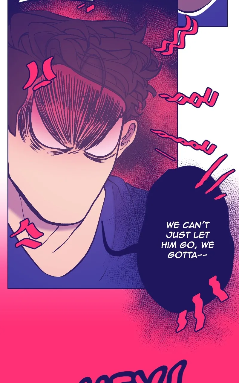 Love Online Chapter 4 page 28 - 