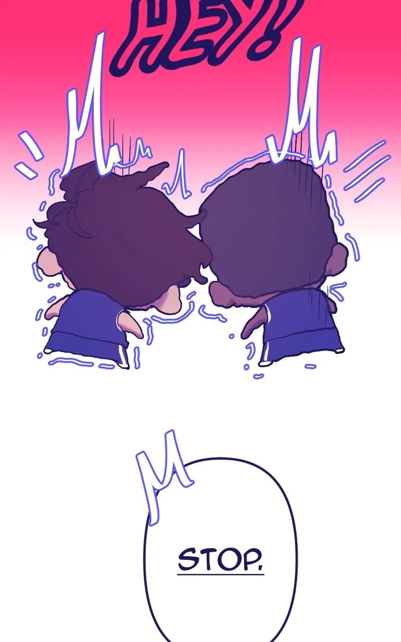 Love Online Chapter 4 page 29 - 