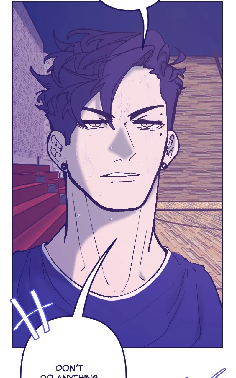 Love Online Chapter 4 page 30 - 