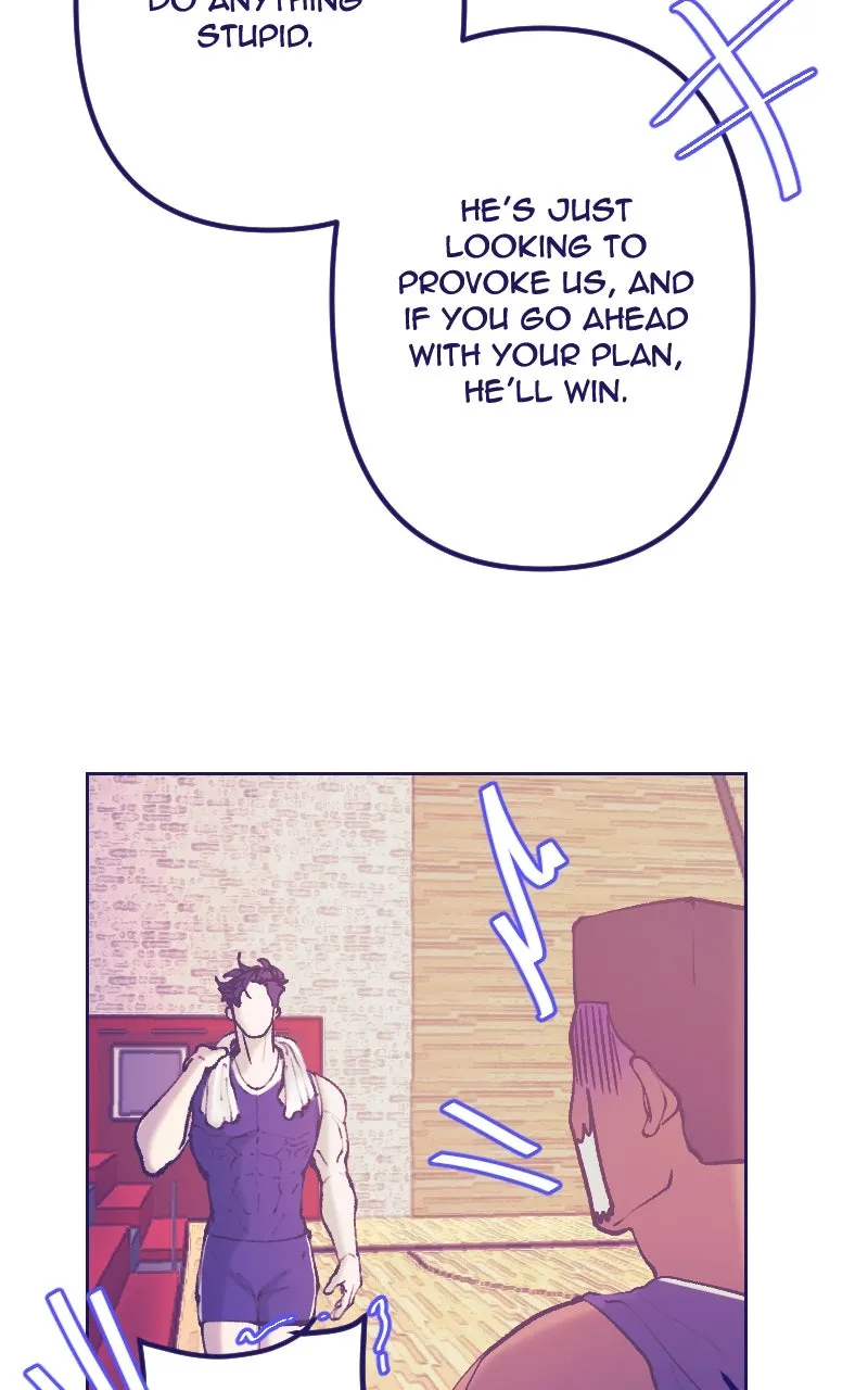 Love Online Chapter 4 page 31 - 