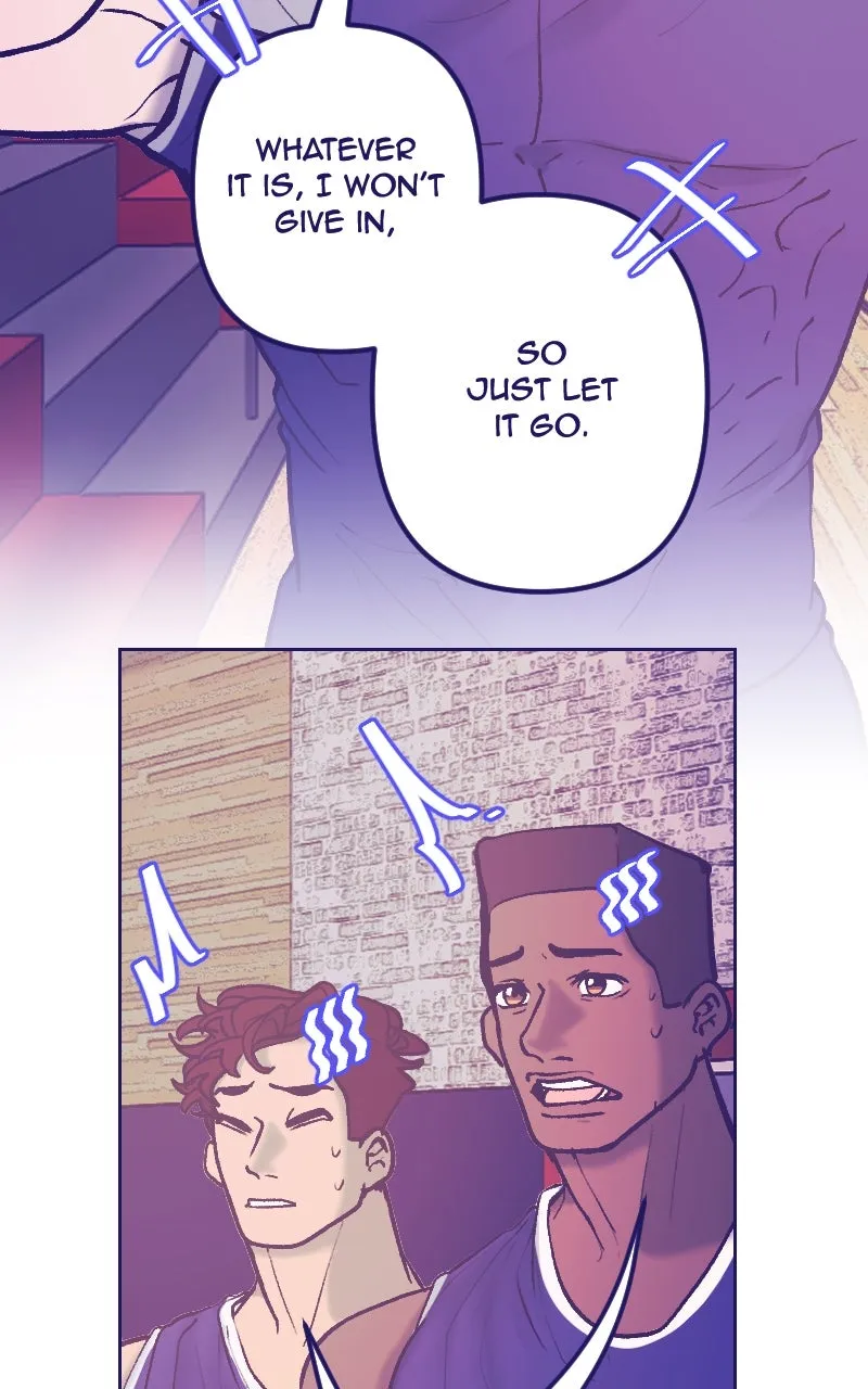 Love Online Chapter 4 page 33 - 