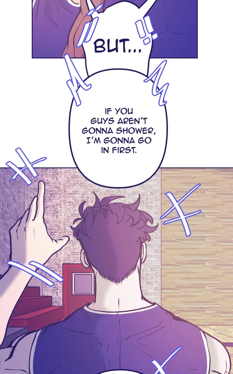Love Online Chapter 4 page 34 - 