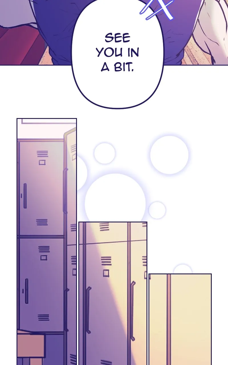 Love Online Chapter 4 page 35 - 
