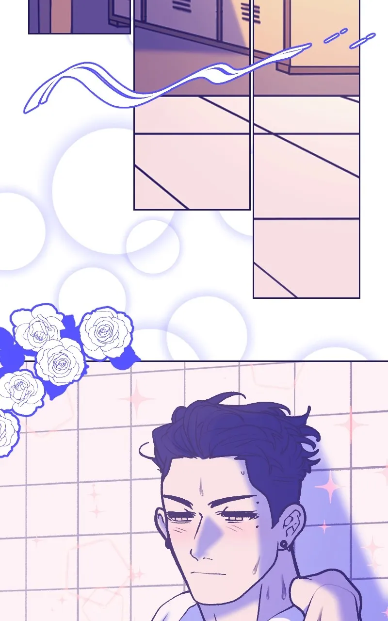 Love Online Chapter 4 page 36 - 
