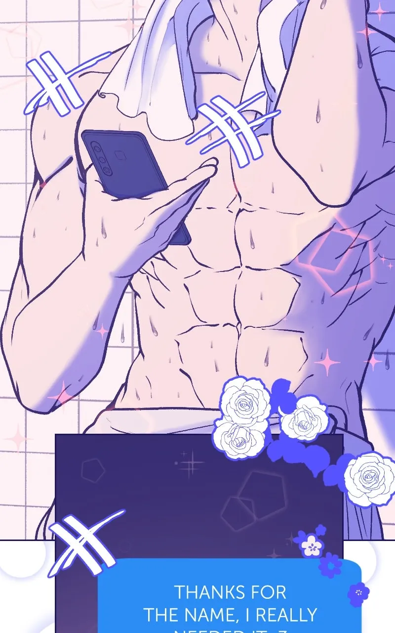 Love Online Chapter 4 page 37 - 