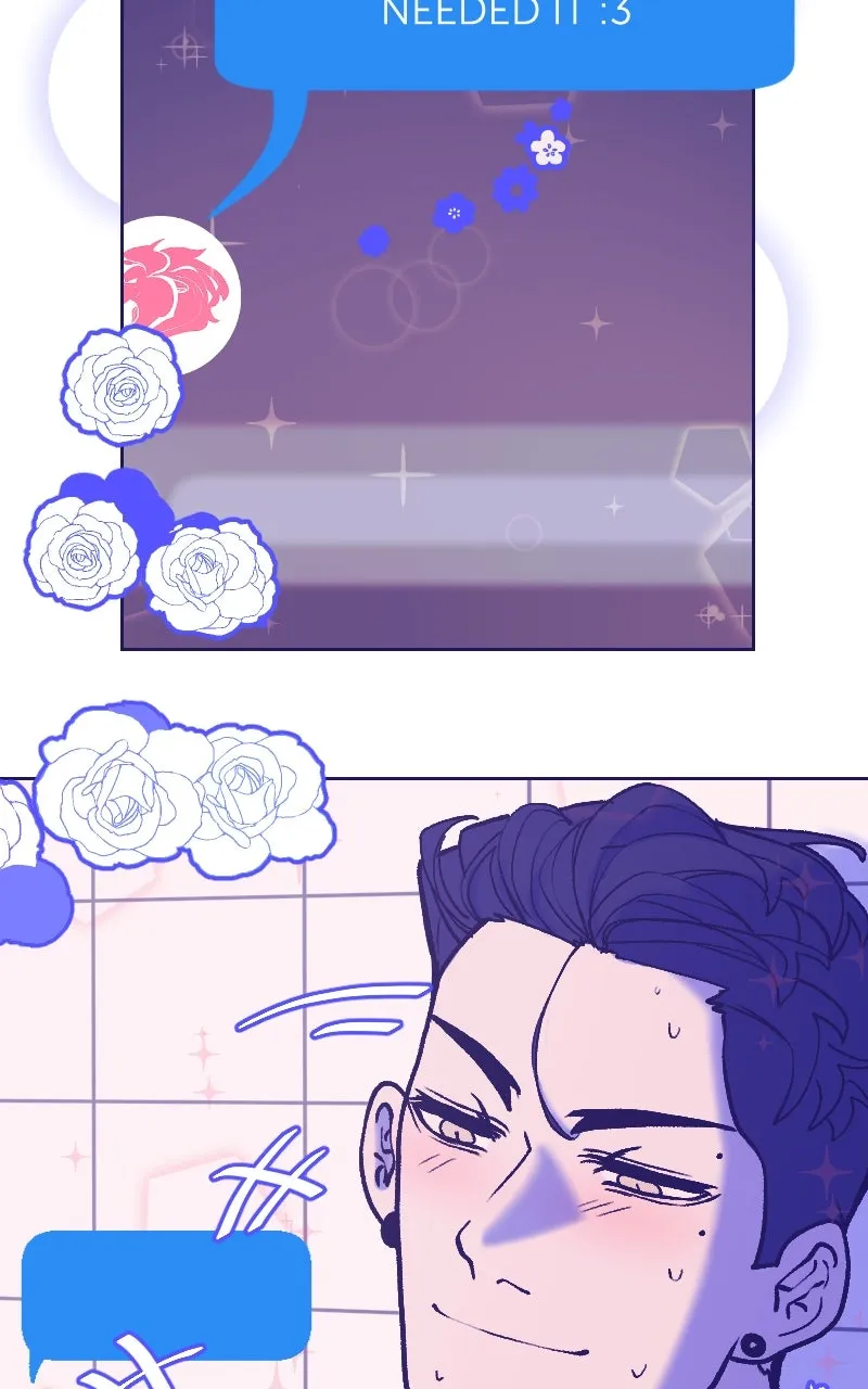 Love Online Chapter 4 page 38 - 
