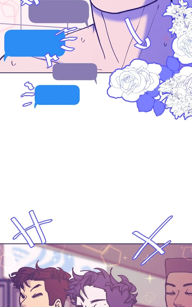 Love Online Chapter 4 page 39 - 