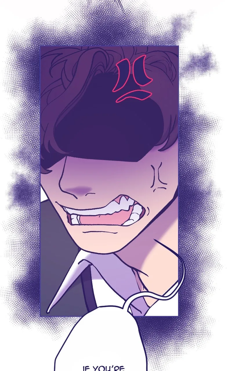 Love Online Chapter 4 page 5 - 