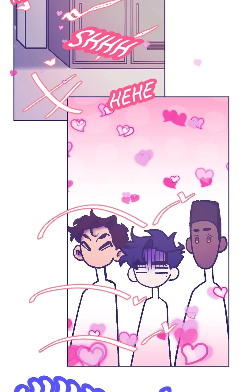 Love Online Chapter 4 page 41 - 