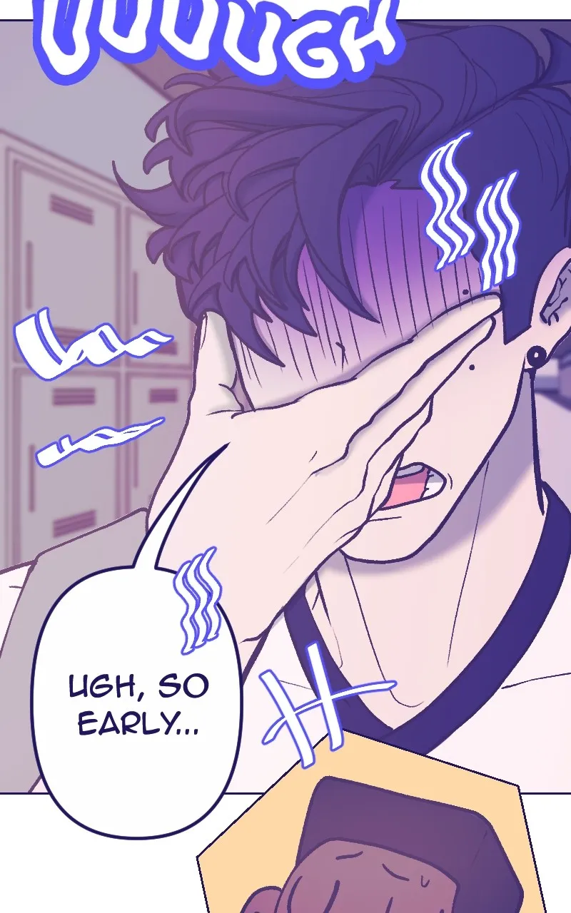 Love Online Chapter 4 page 42 - 