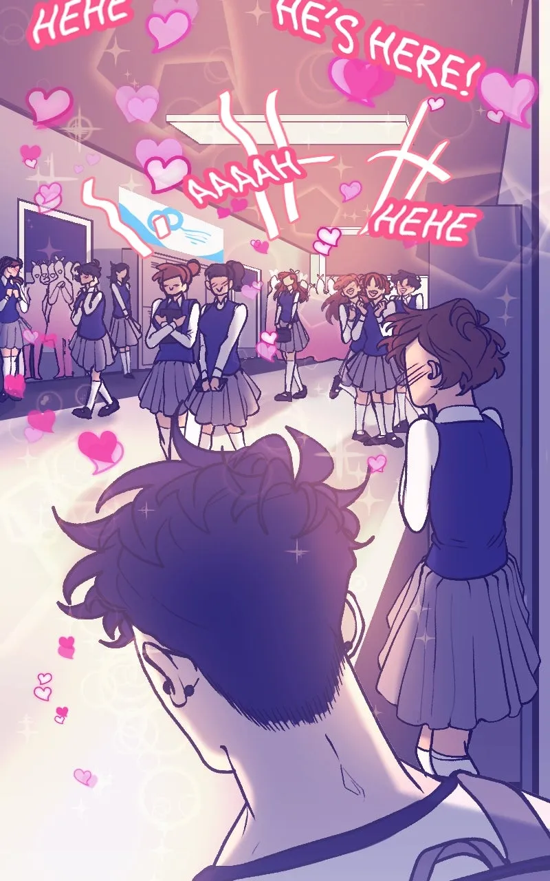 Love Online Chapter 4 page 44 - 