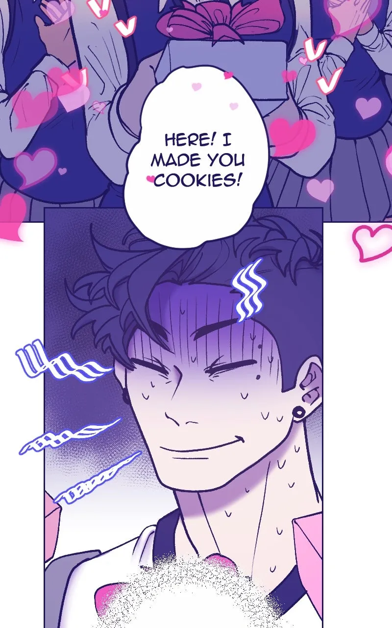 Love Online Chapter 4 page 48 - 