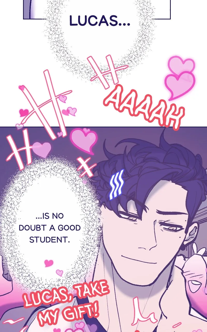 Love Online Chapter 4 page 49 - 