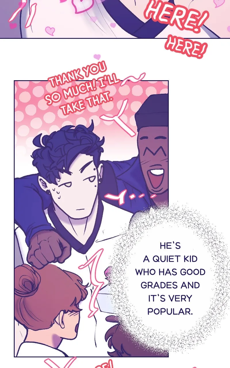 Love Online Chapter 4 page 50 - 