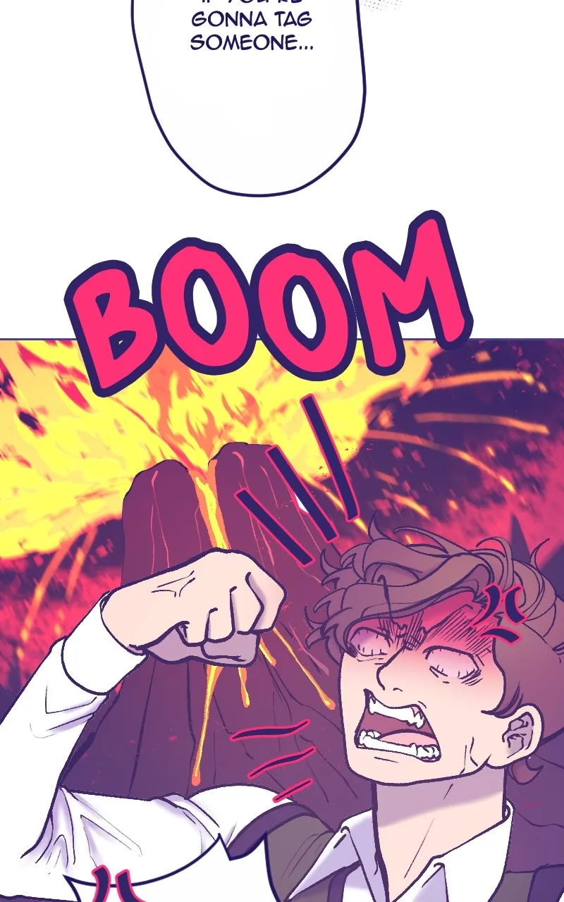 Love Online Chapter 4 page 6 - 