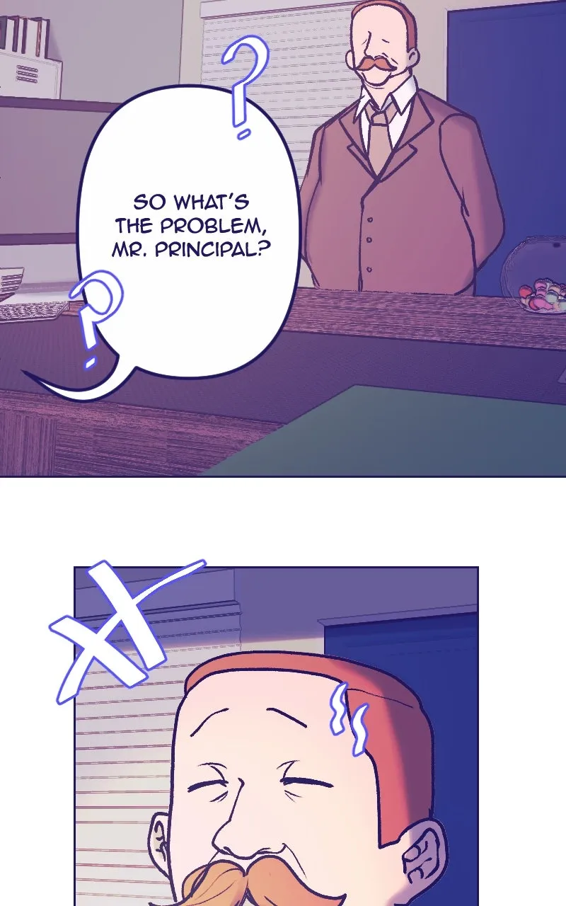 Love Online Chapter 4 page 52 - 