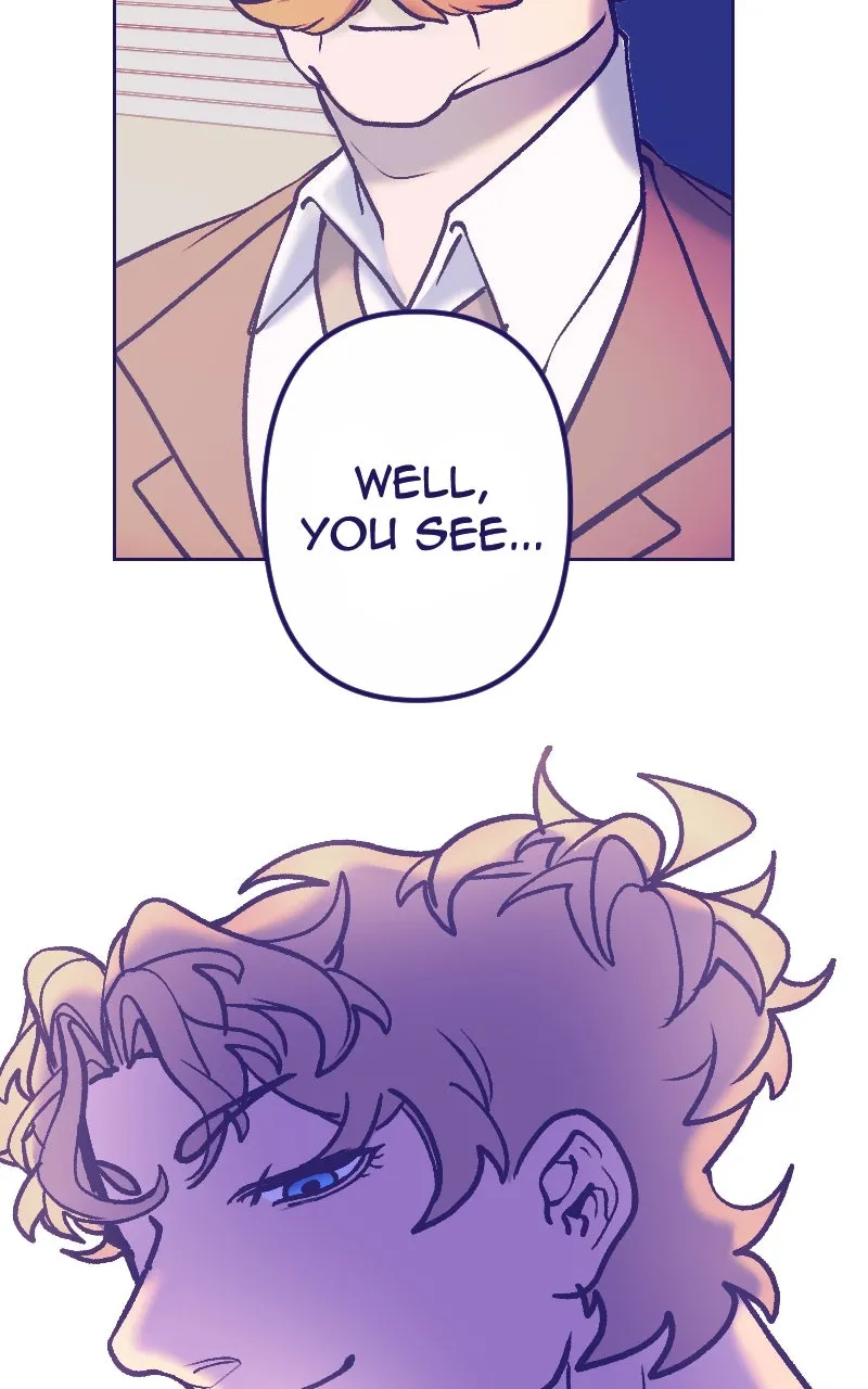 Love Online Chapter 4 page 53 - 