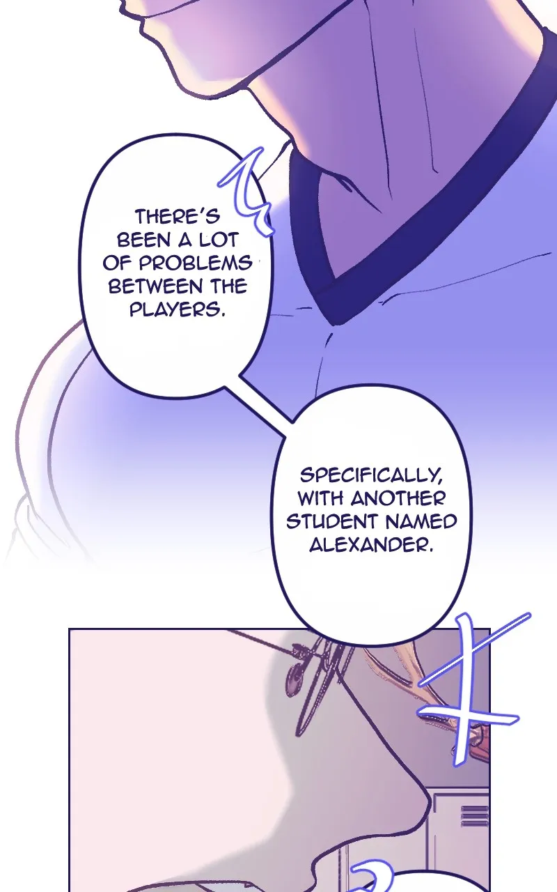 Love Online Chapter 4 page 54 - 