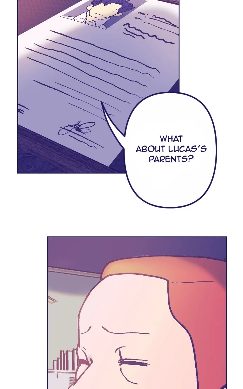 Love Online Chapter 4 page 56 - 