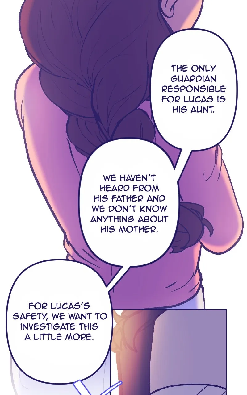 Love Online Chapter 4 page 58 - 