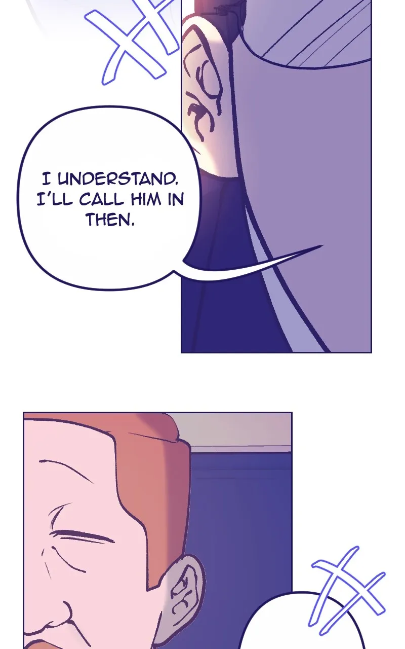 Love Online Chapter 4 page 59 - 