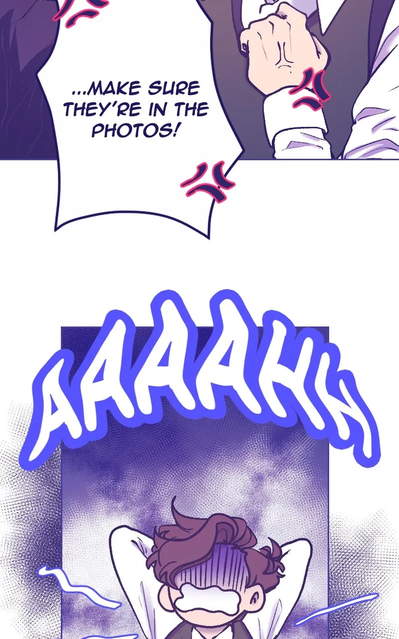 Love Online Chapter 4 page 7 - 