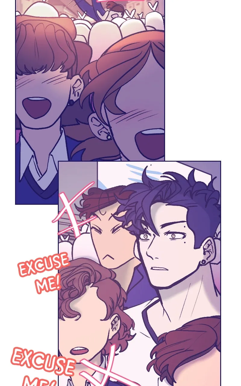 Love Online Chapter 4 page 64 - 