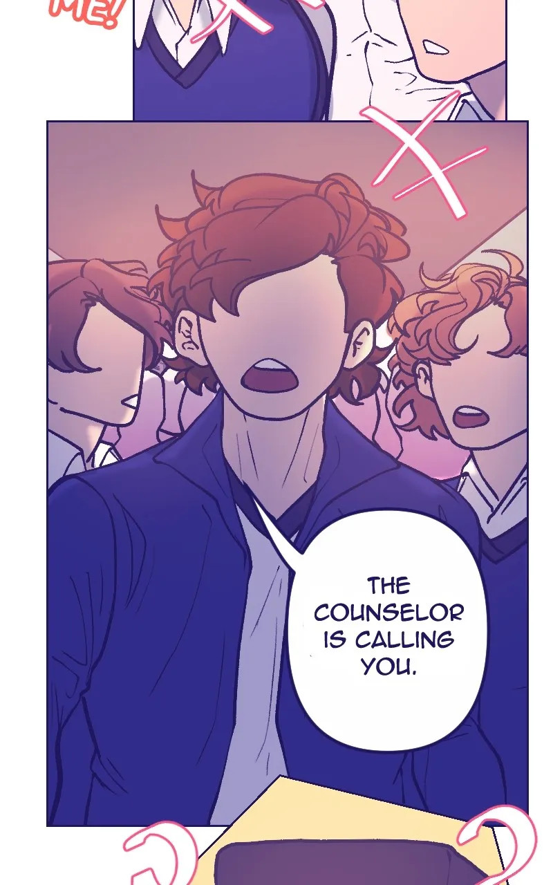 Love Online Chapter 4 page 65 - 