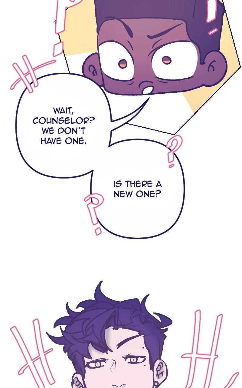 Love Online Chapter 4 page 66 - 