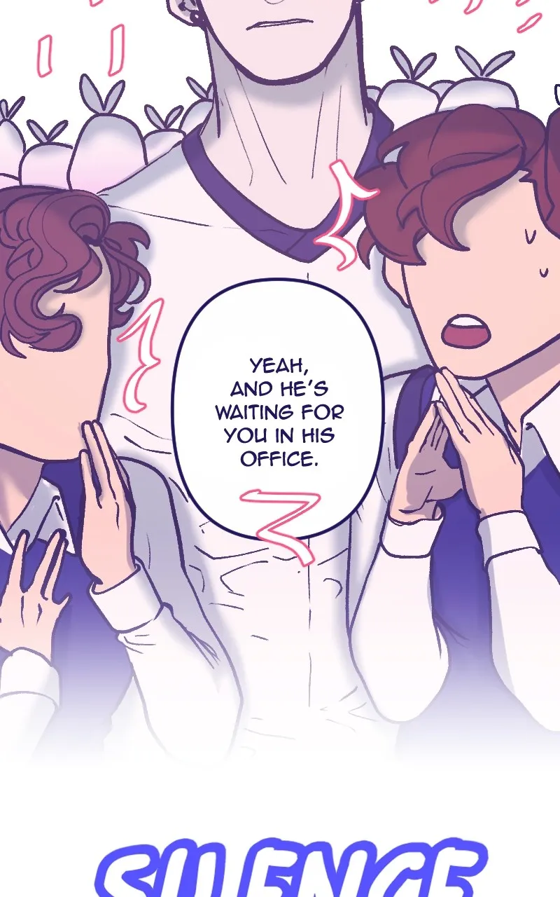 Love Online Chapter 4 page 67 - 