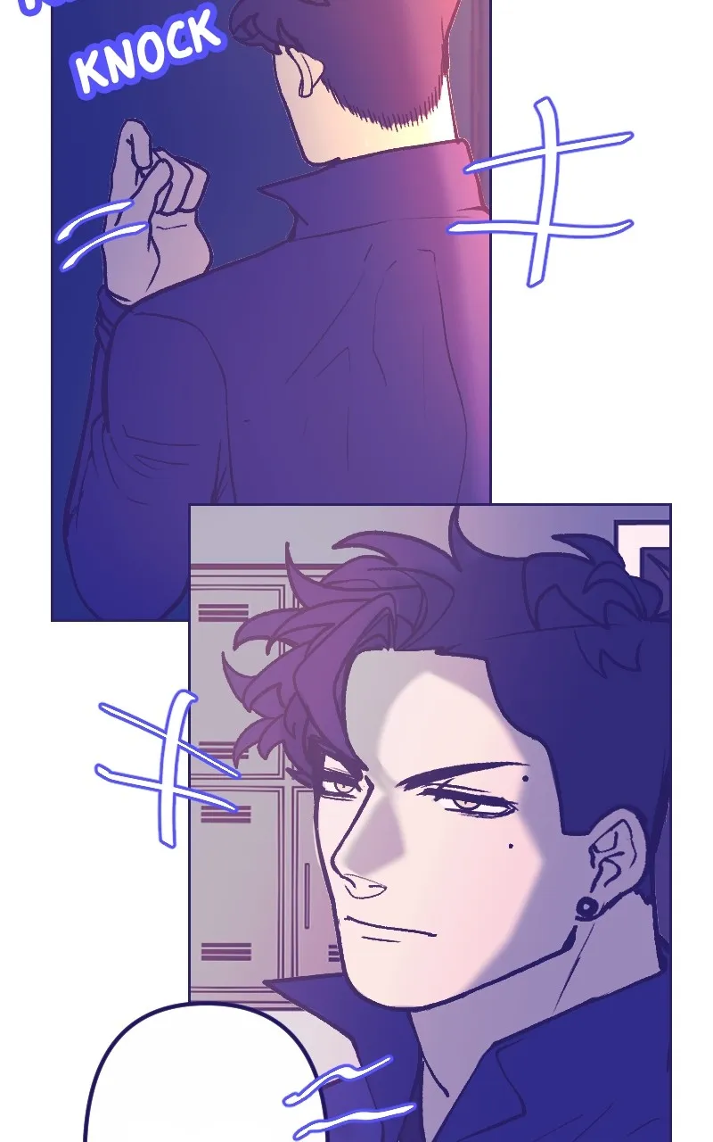 Love Online Chapter 4 page 69 - 