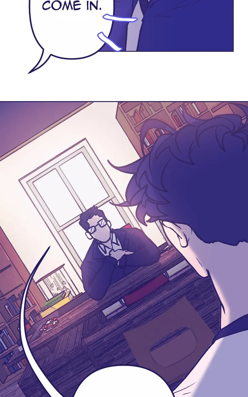 Love Online Chapter 4 page 70 - 