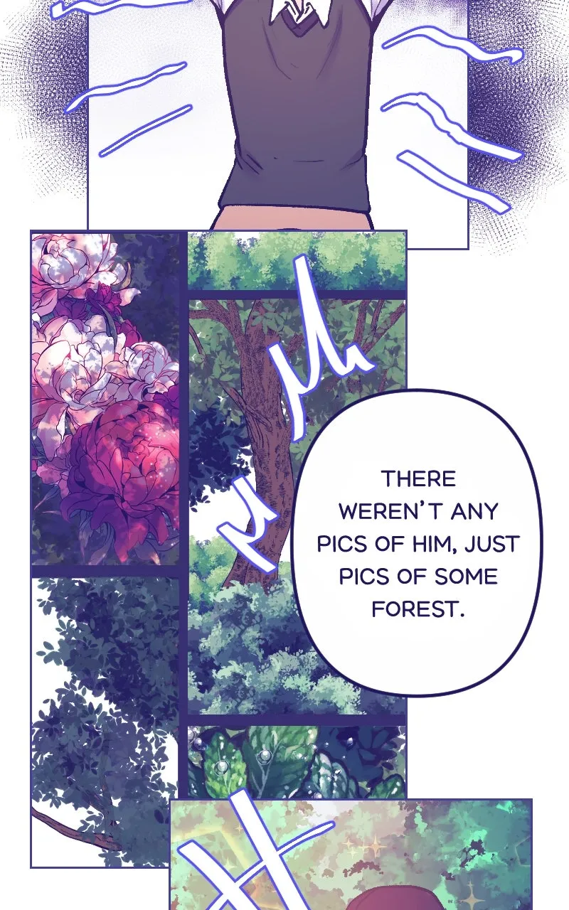 Love Online Chapter 4 page 8 - 