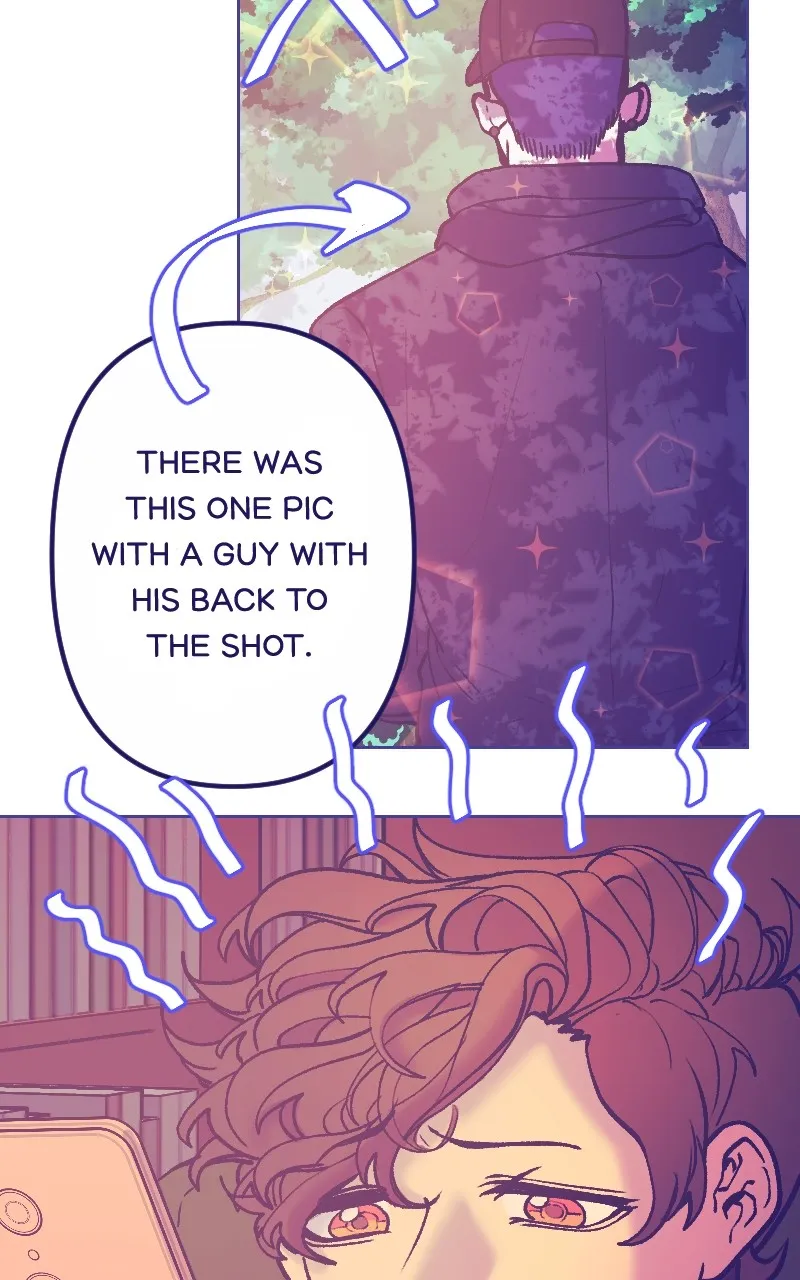 Love Online Chapter 4 page 9 - 