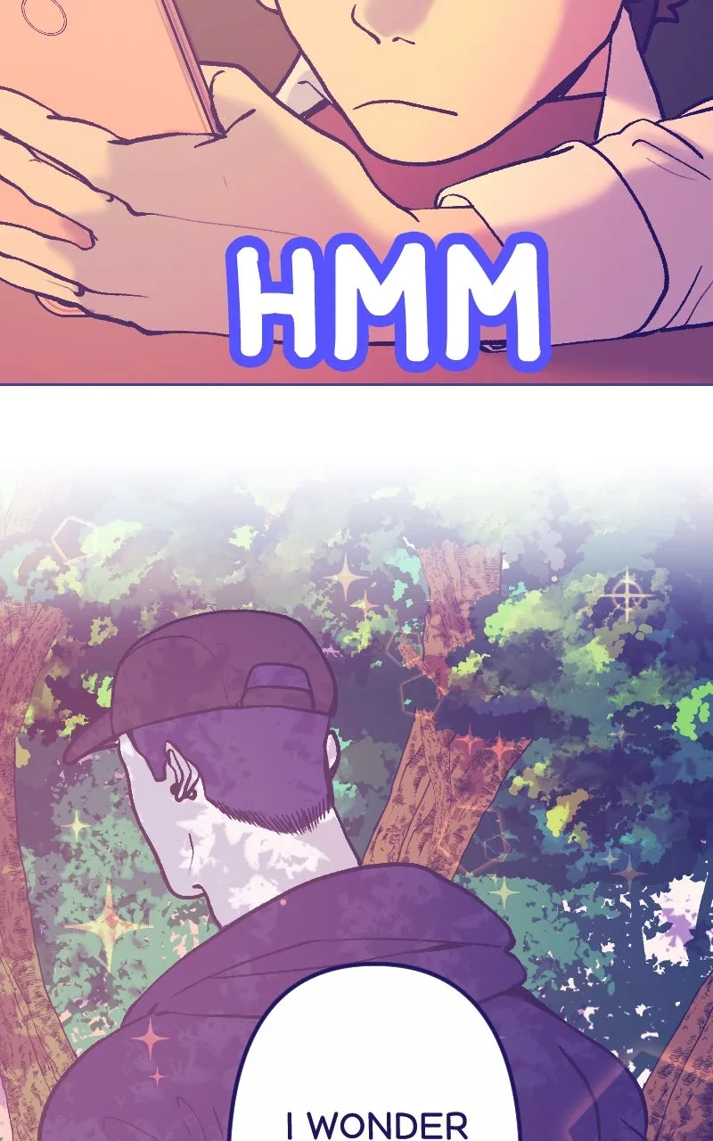 Love Online Chapter 4 page 10 - 