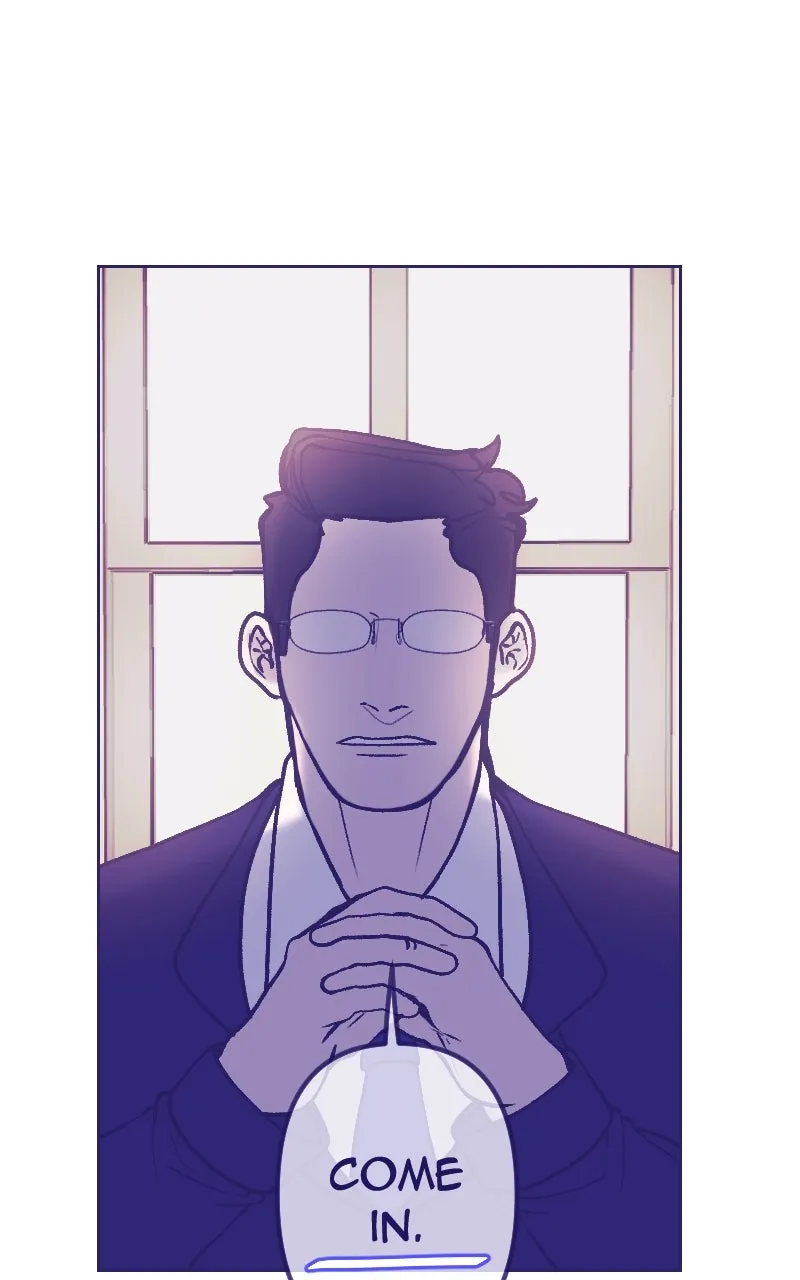 Love Online Chapter 5 page 1 - 