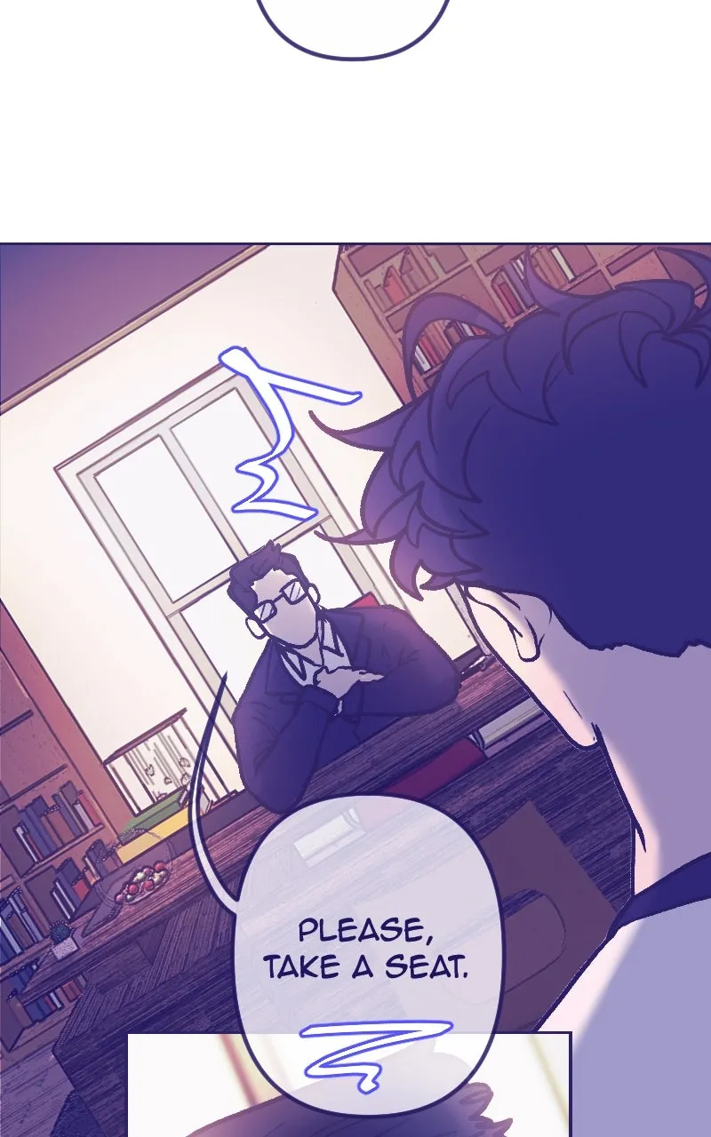 Love Online Chapter 5 page 2 - 
