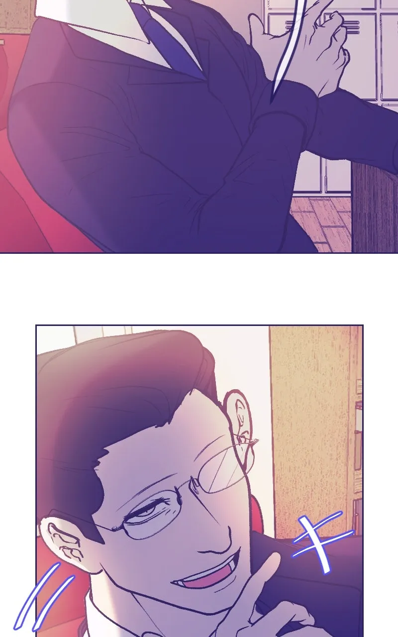 Love Online Chapter 5 page 11 - 