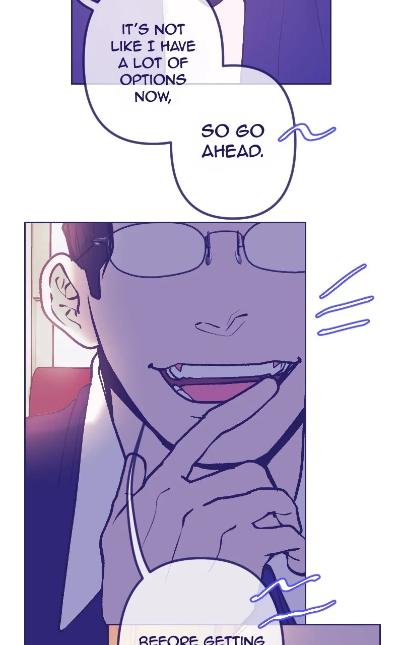 Love Online Chapter 5 page 13 - 