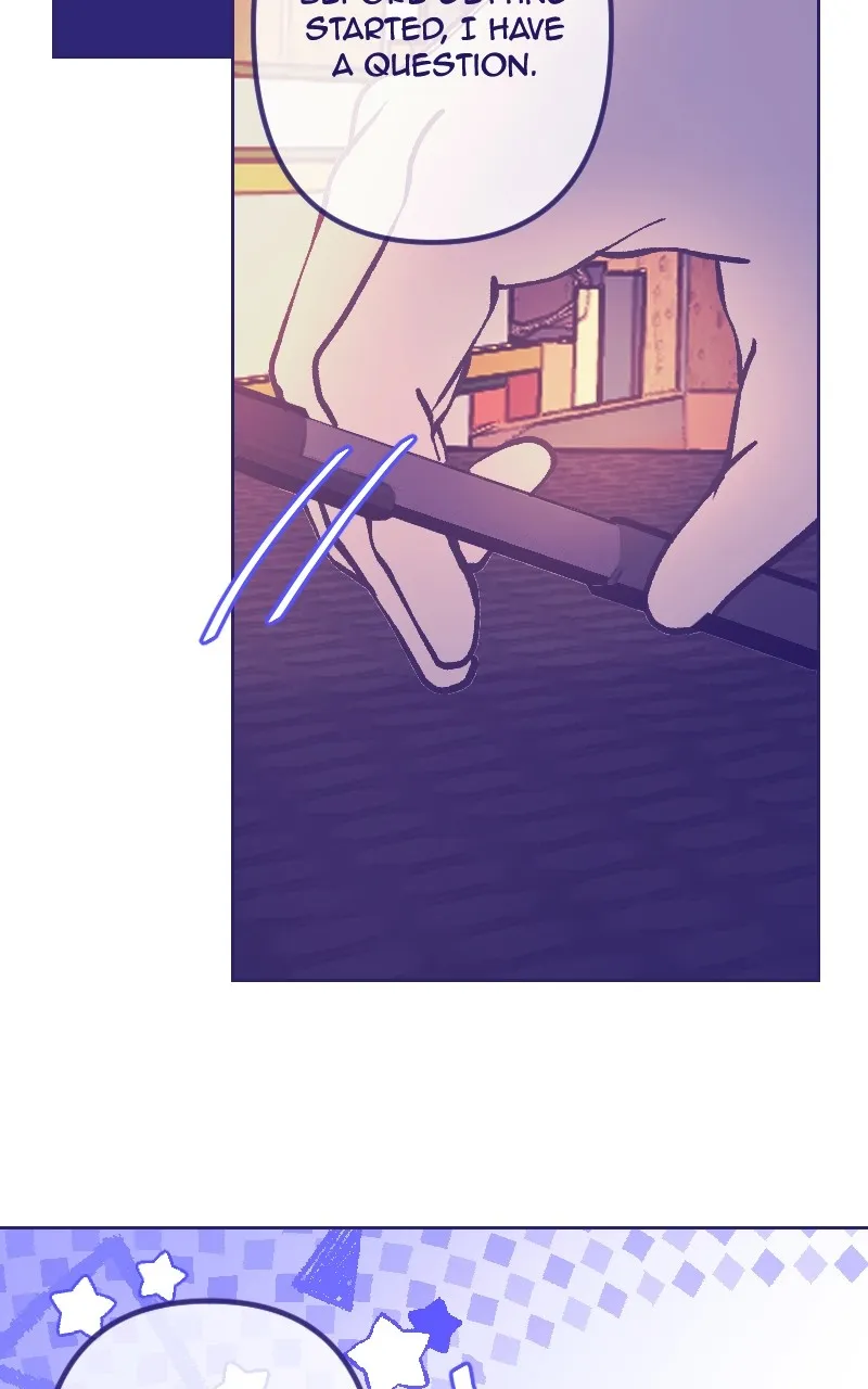 Love Online Chapter 5 page 14 - 